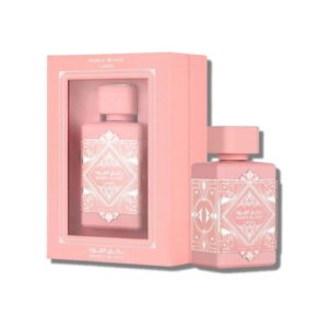 Lattafa Bade'e Al Oud Noble Blush