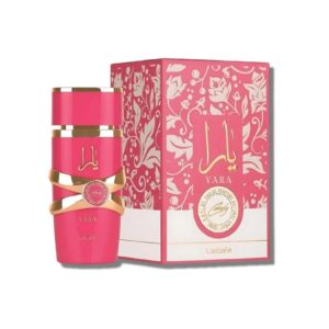 Lattafa Yara Candy EDP