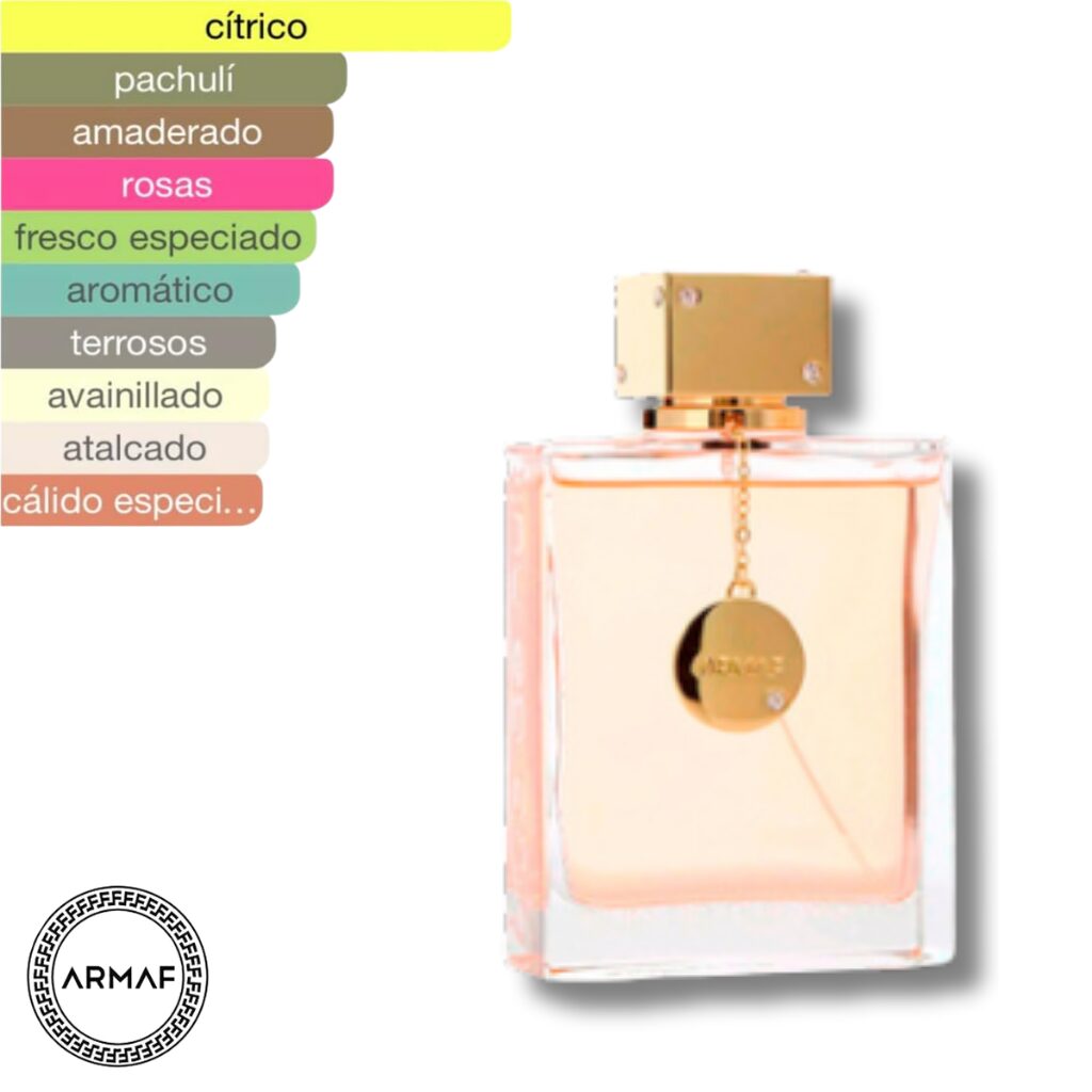 Armaf Club de Nuit Woman EDP - Image 2
