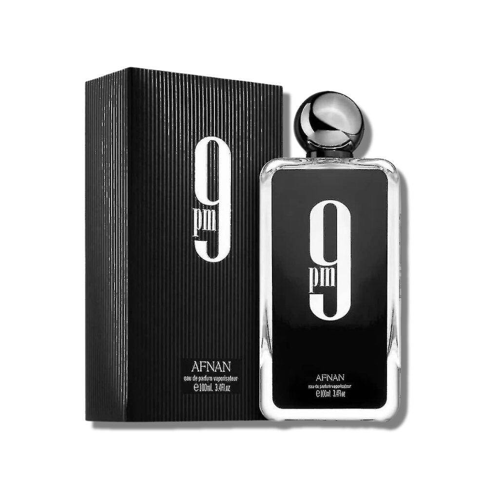 Afnan 9 PM EDP