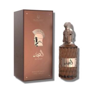 Le Falcone Al Majd EDP