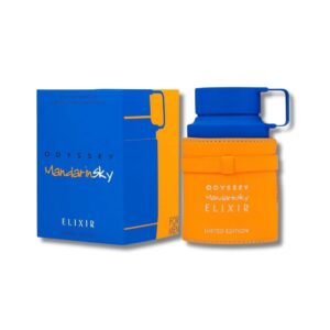 Armaf Odyssey Mandarin Sky Elixir