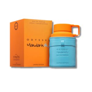 Armaf Odyssey Mandarin Sky EDP