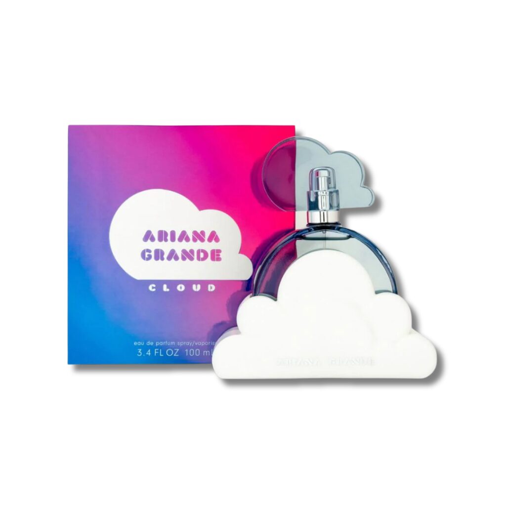 Cloud for Ladies Ariana Grande