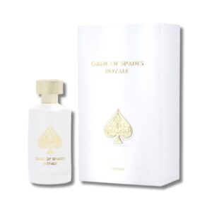 Game of Spades Royale Jo Milano