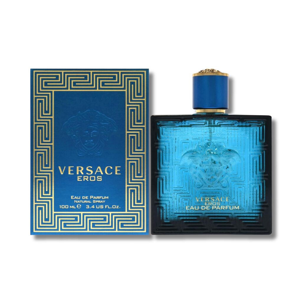 Versace Eros EDP