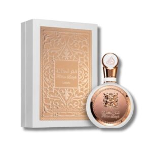 Lattafa Fakhar Rose