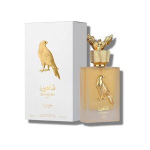 Lattafa Shaheen Gold
