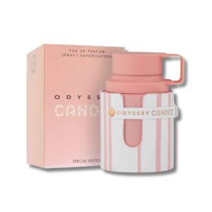 Armaf Odyssey Candee EDP