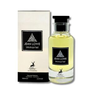 Jean Lowe Immortal Maison Alhambra