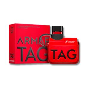 Armaf Tag Him Uomo Rosso